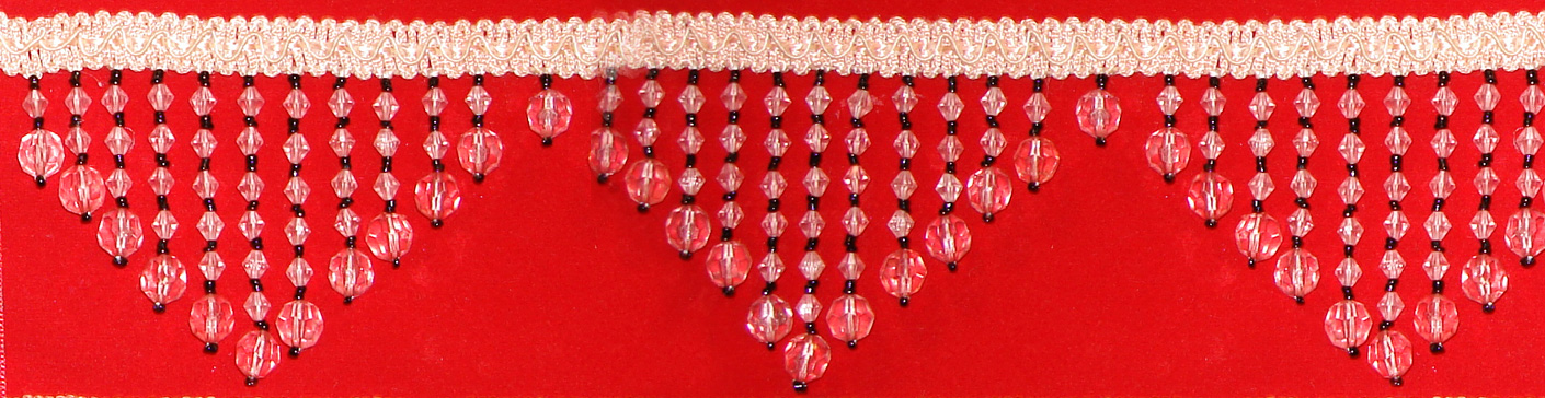 beads