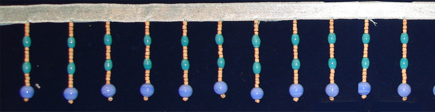 beads