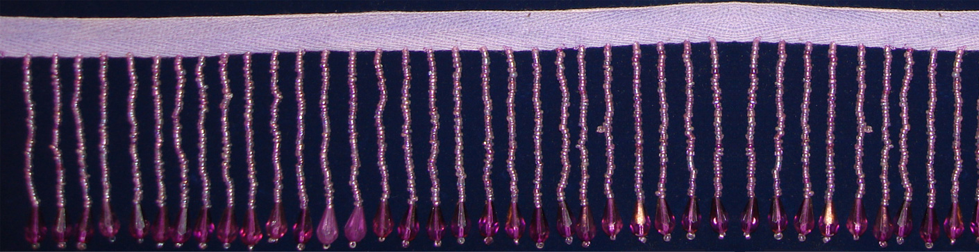 beads