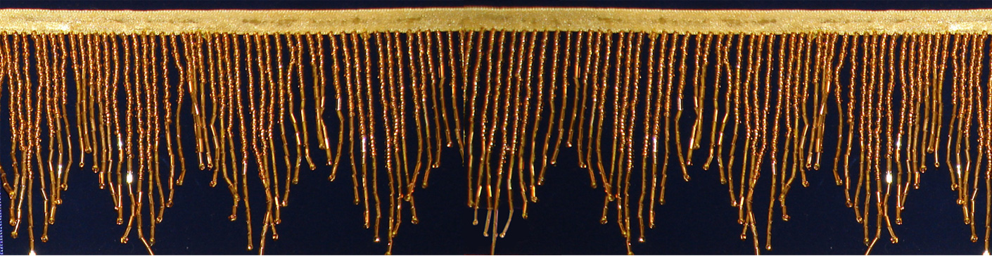 beads