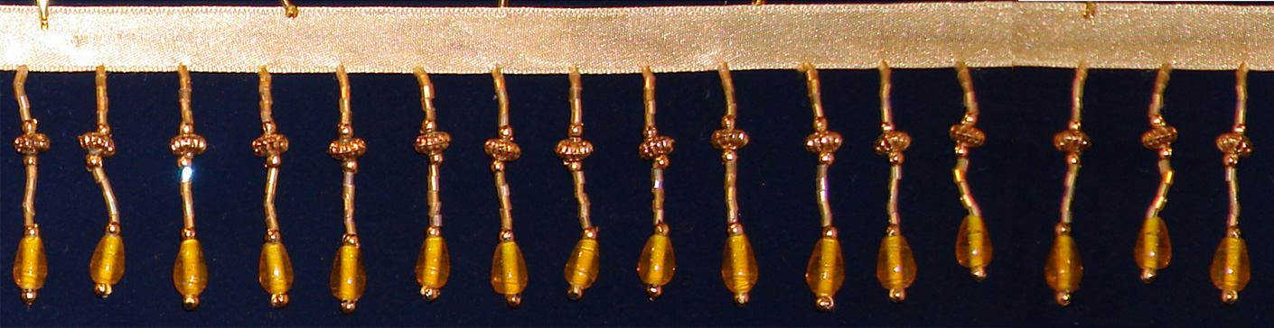 beads