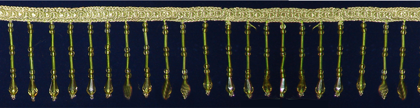 beads