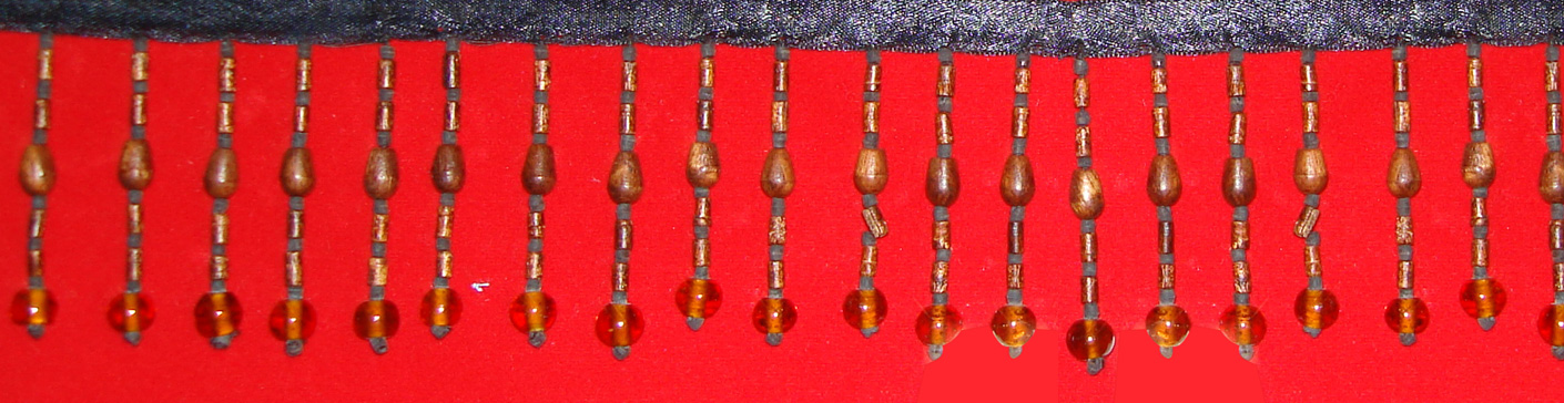 beads