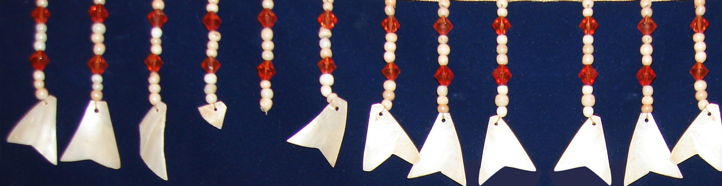 beads