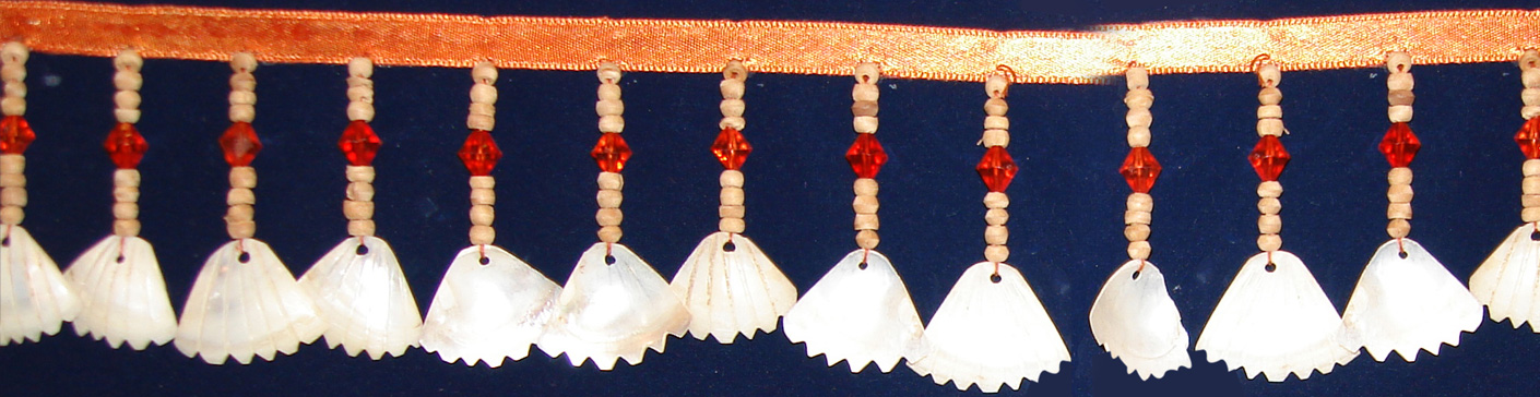 beads