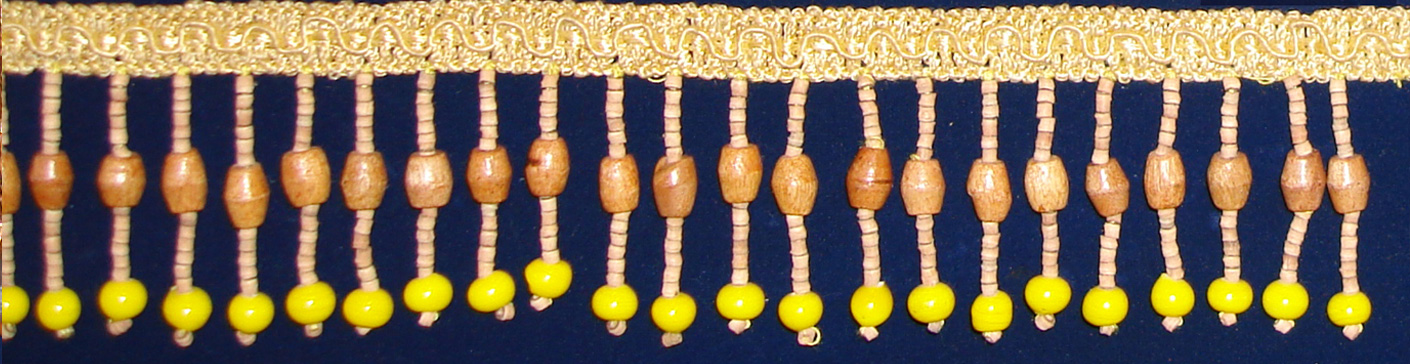 beads