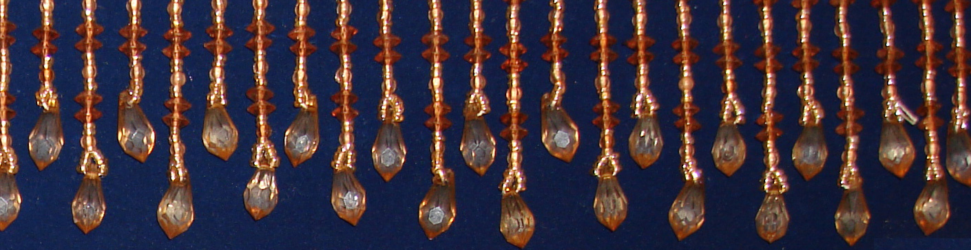 beads