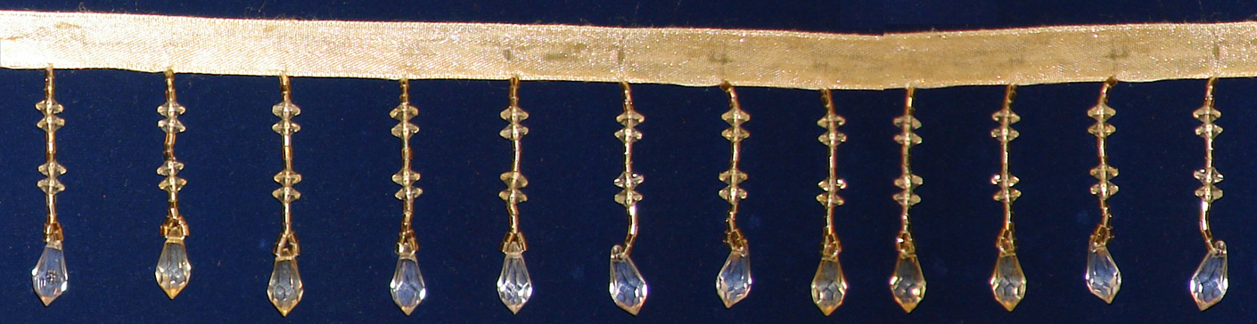 beads