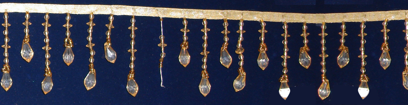 beads