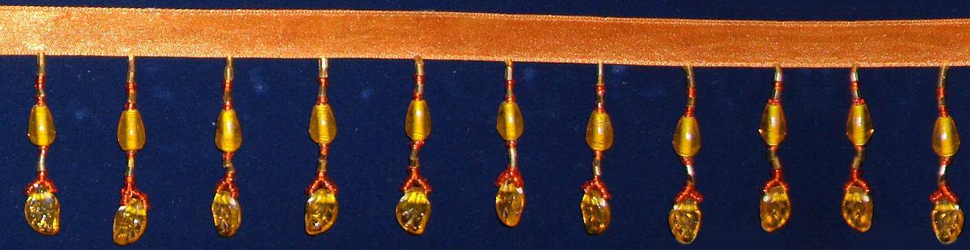 beads
