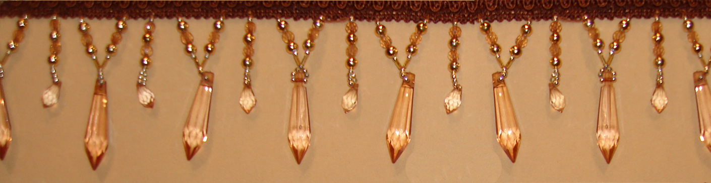 beads