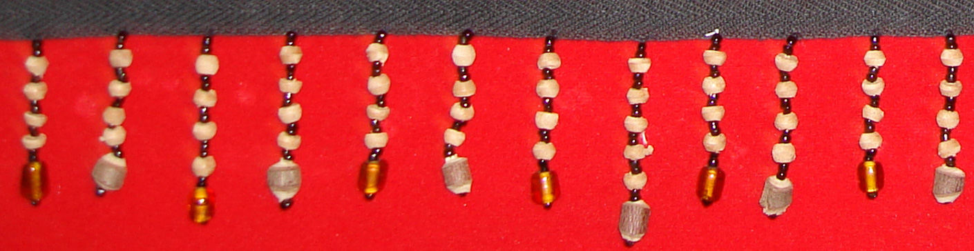 beads