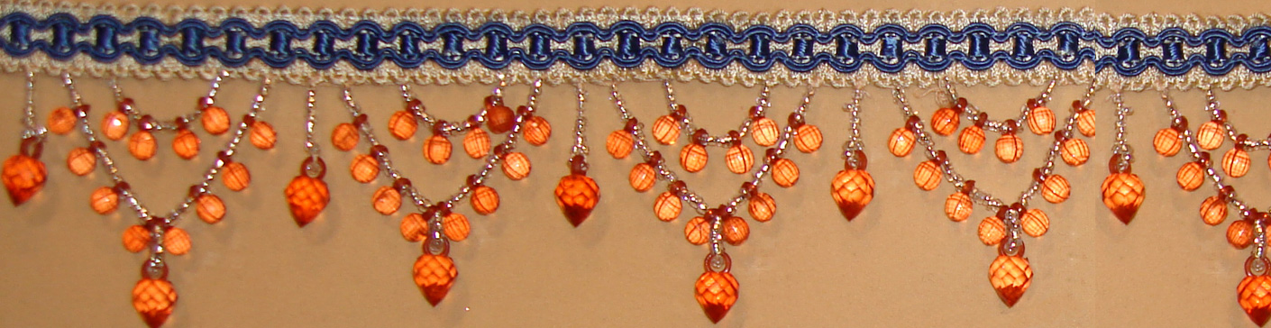 beads