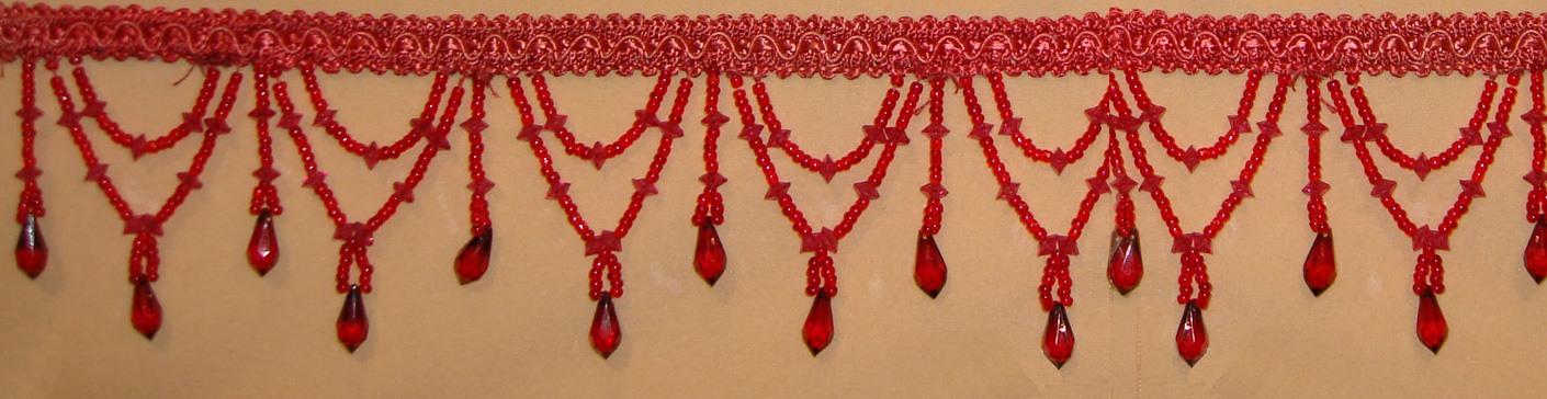 beads