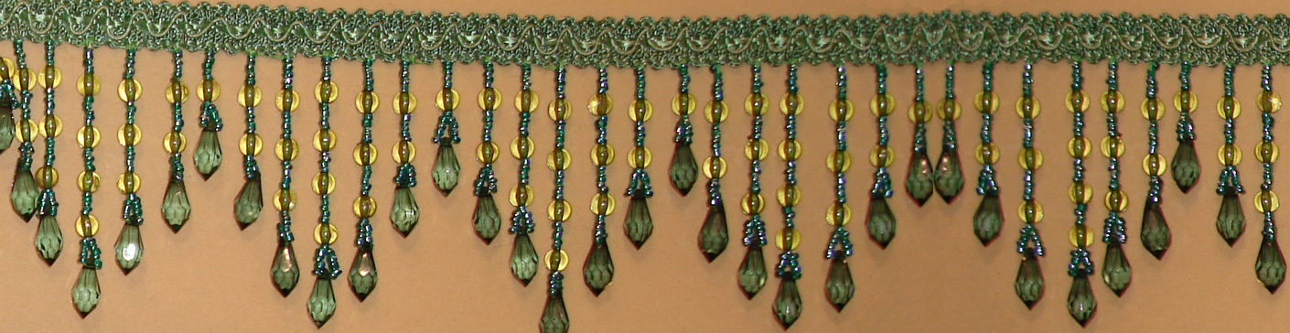beads