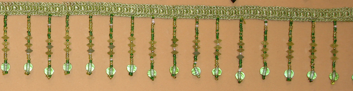 beads