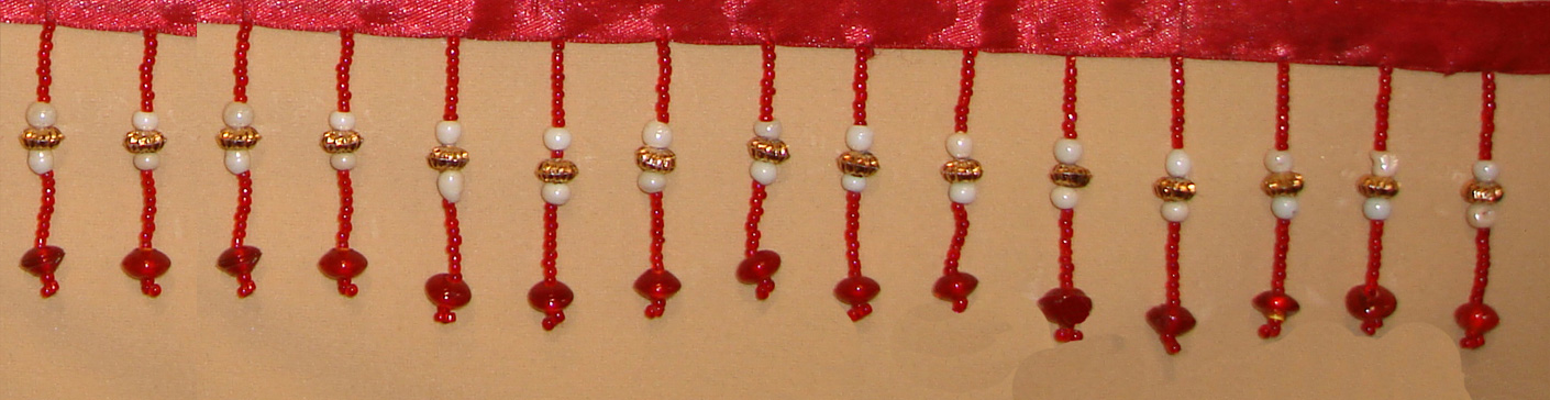 beads