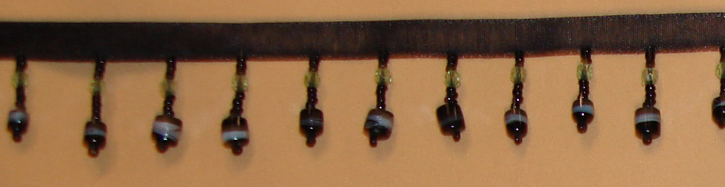 beads