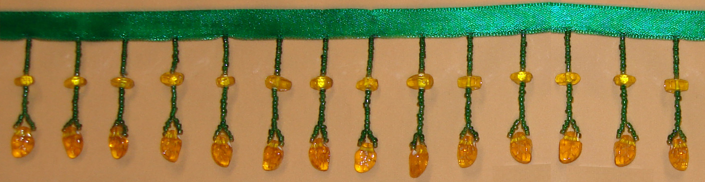 beads