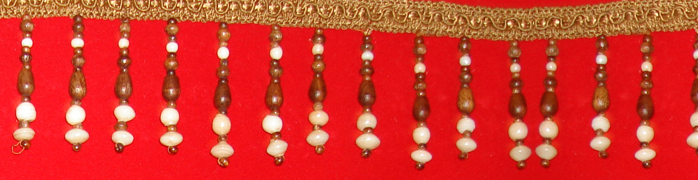 beads