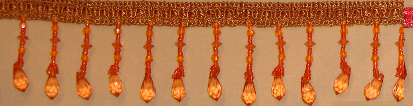 beads