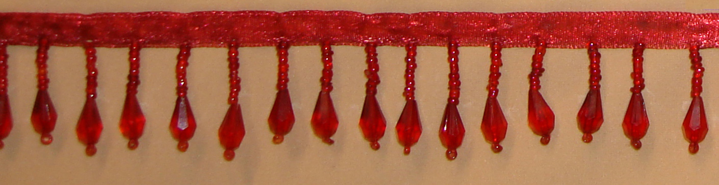 beads