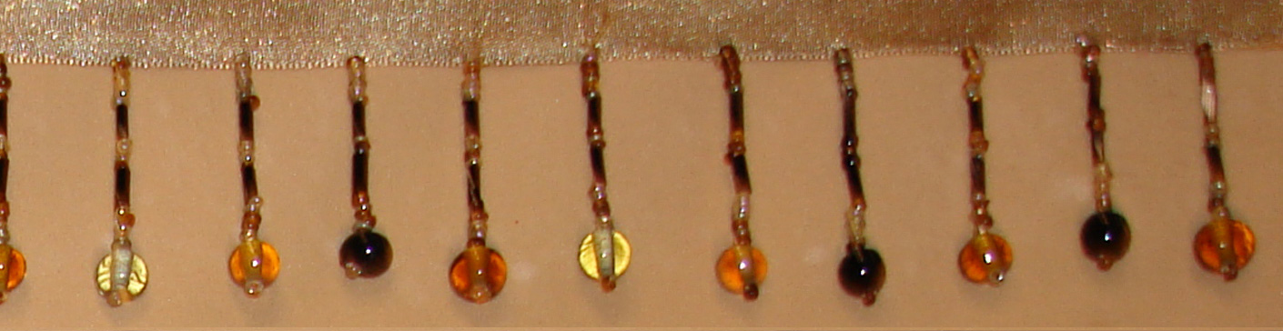 beads