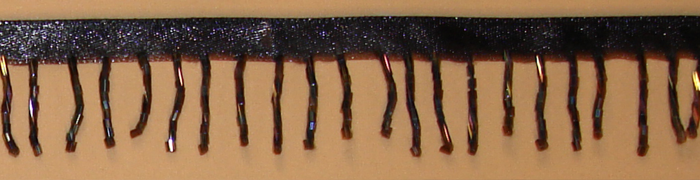 beads