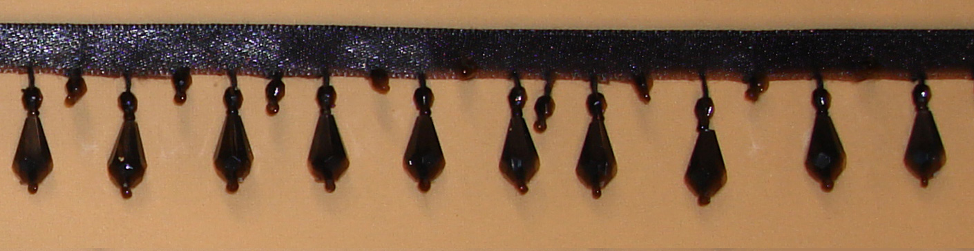 beads