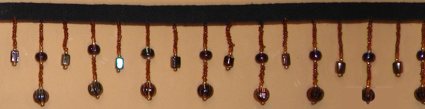 beads