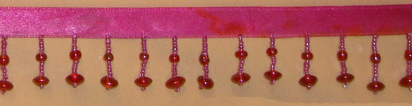 beads