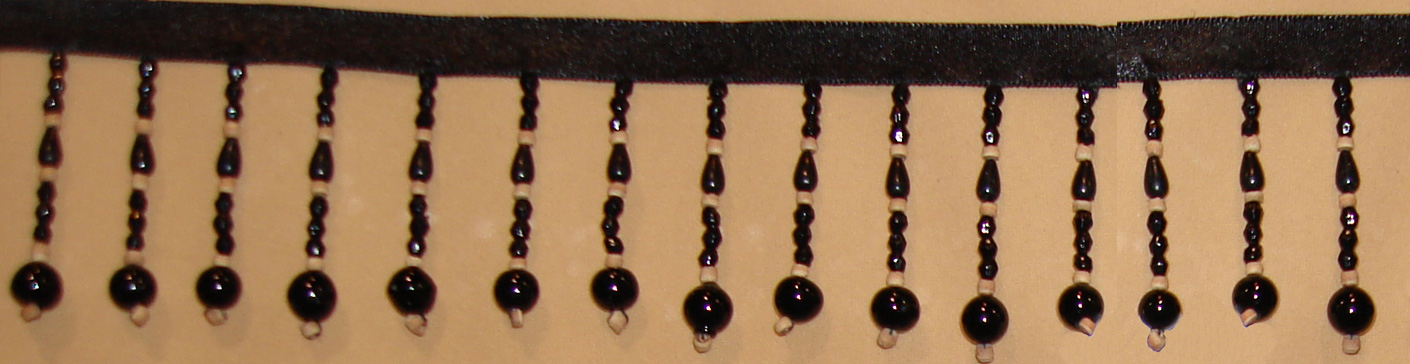 beads
