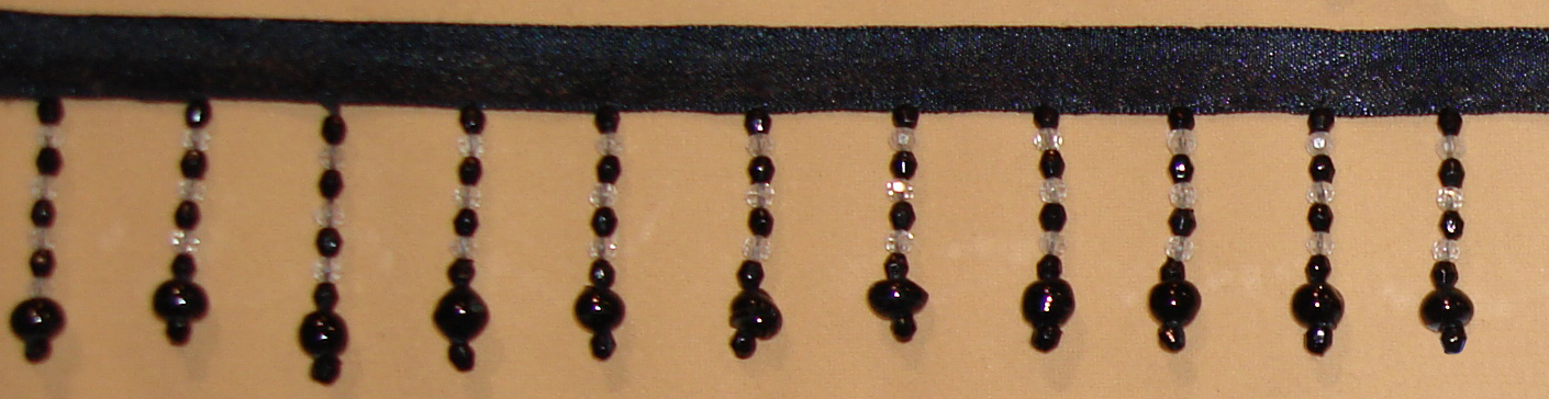 beads