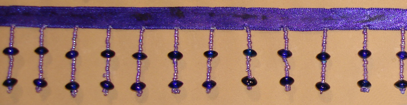 beads