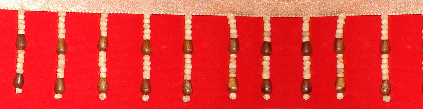beads