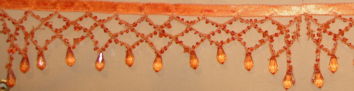 beads