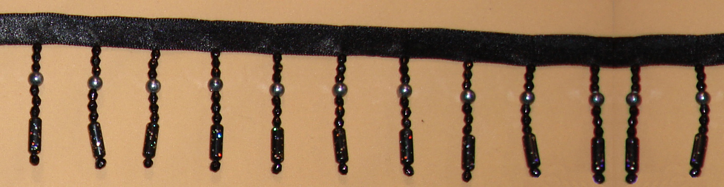 beads