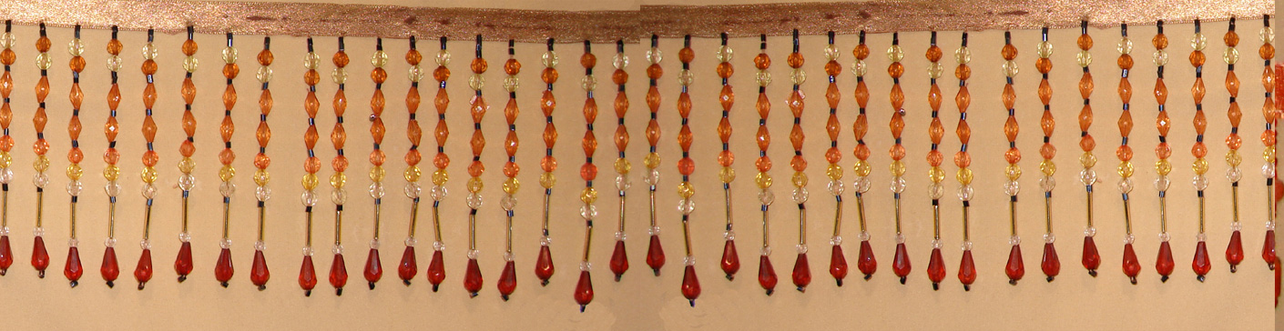 beads