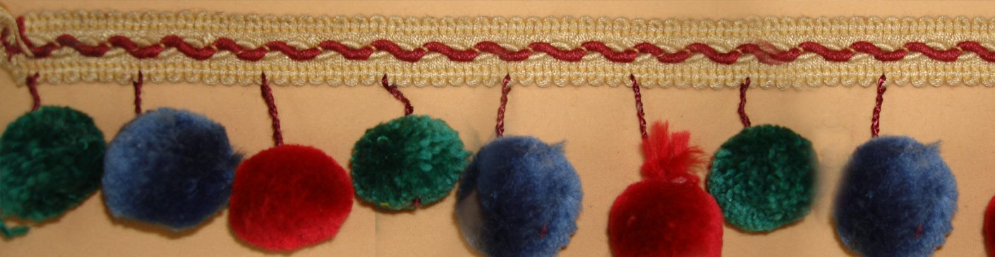beads