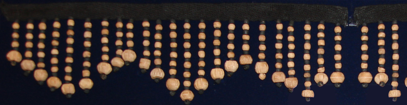 beads