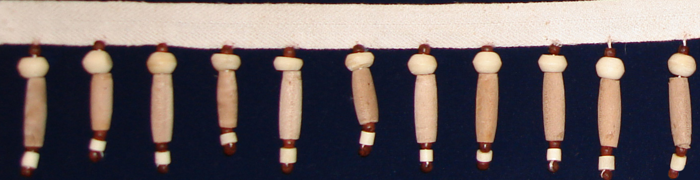 beads