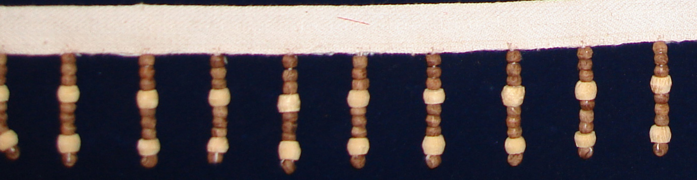 beads