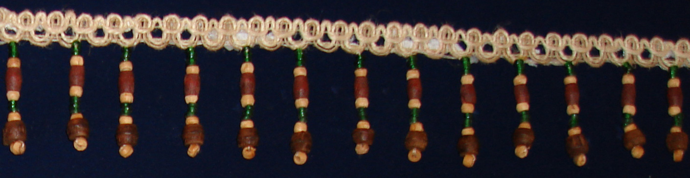 beads