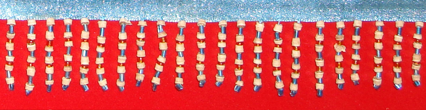 beads