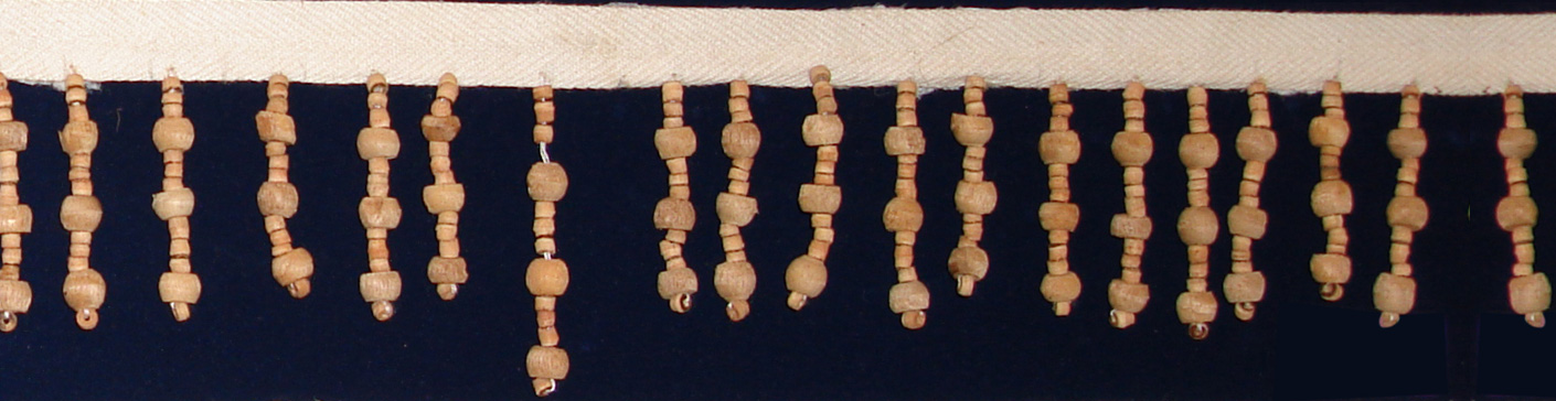 beads