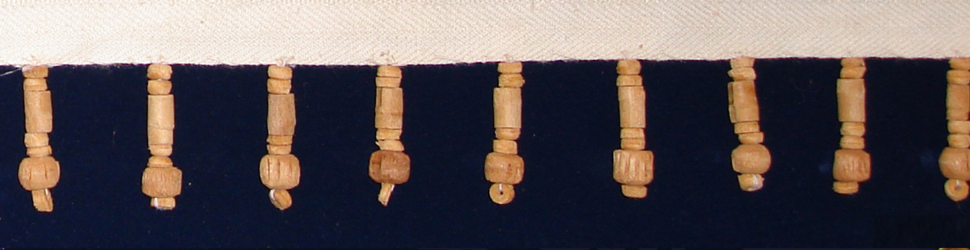 beads
