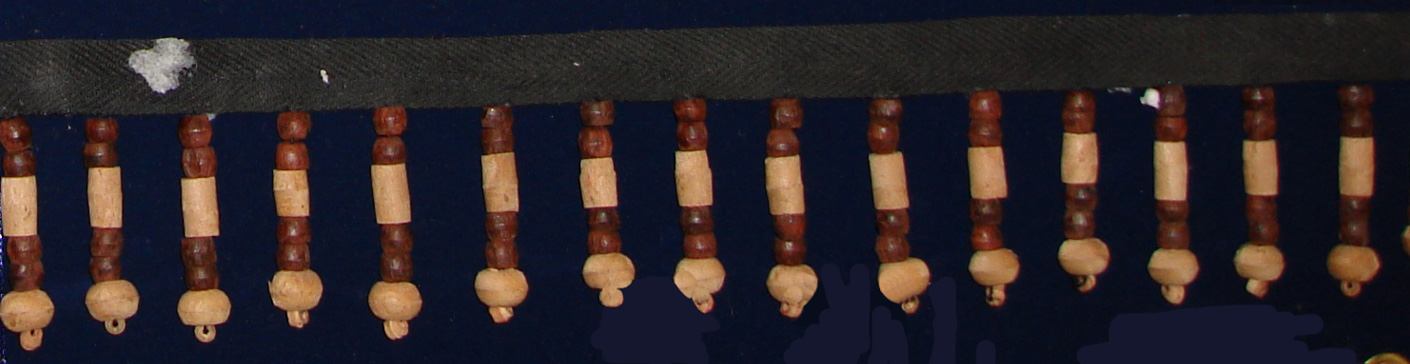 beads
