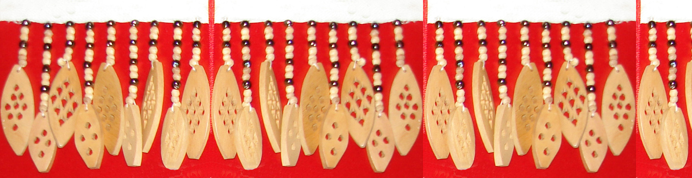 beads