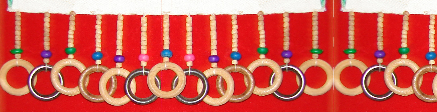 beads