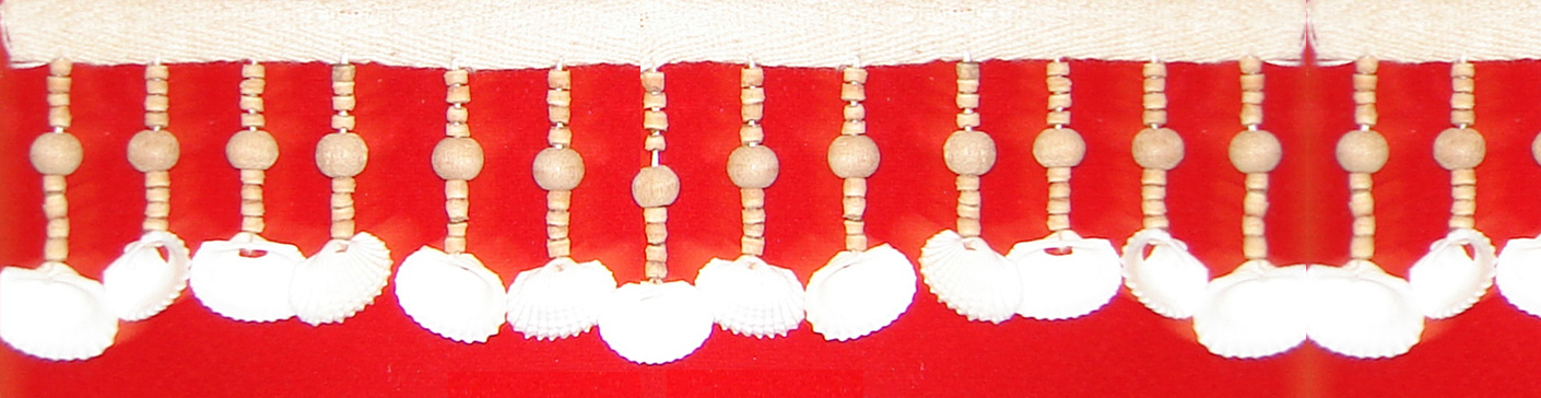 beads